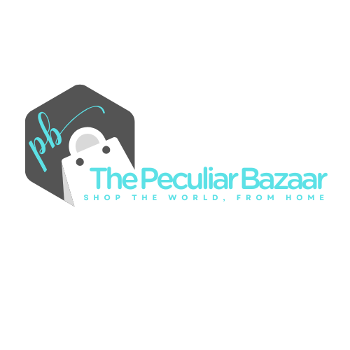 peculiar bazaar